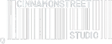 Cinnamonstreet Studio Logo
